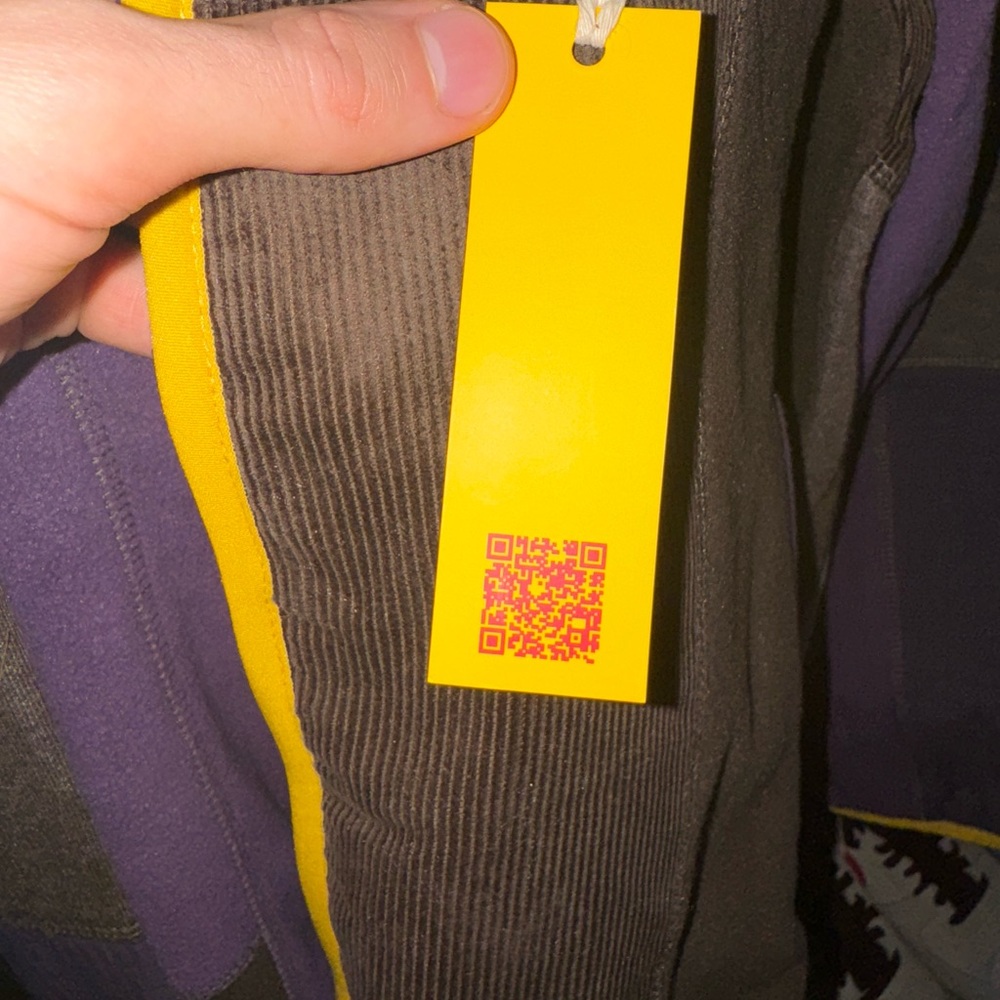 Round Two Fleece RARE - Picture 7 of 7